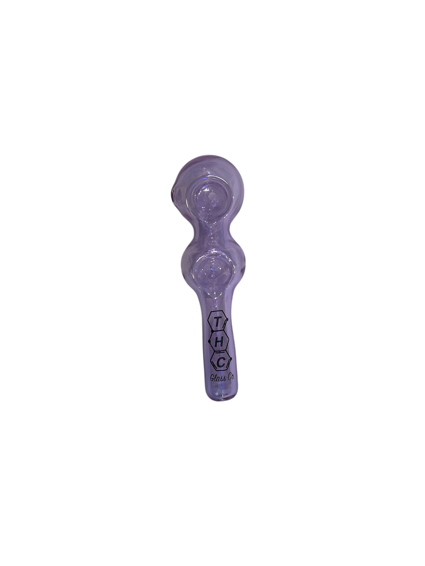 THC GLASS CO. SPOONS / 2X Bowl